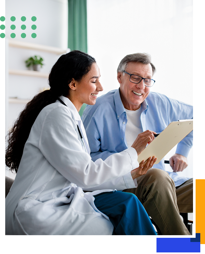 For your organisation